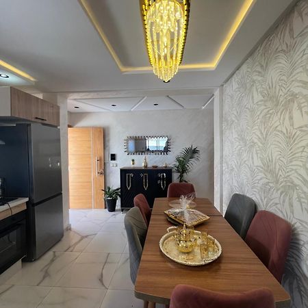 Chez Maria Apartment Kenitra Exterior photo