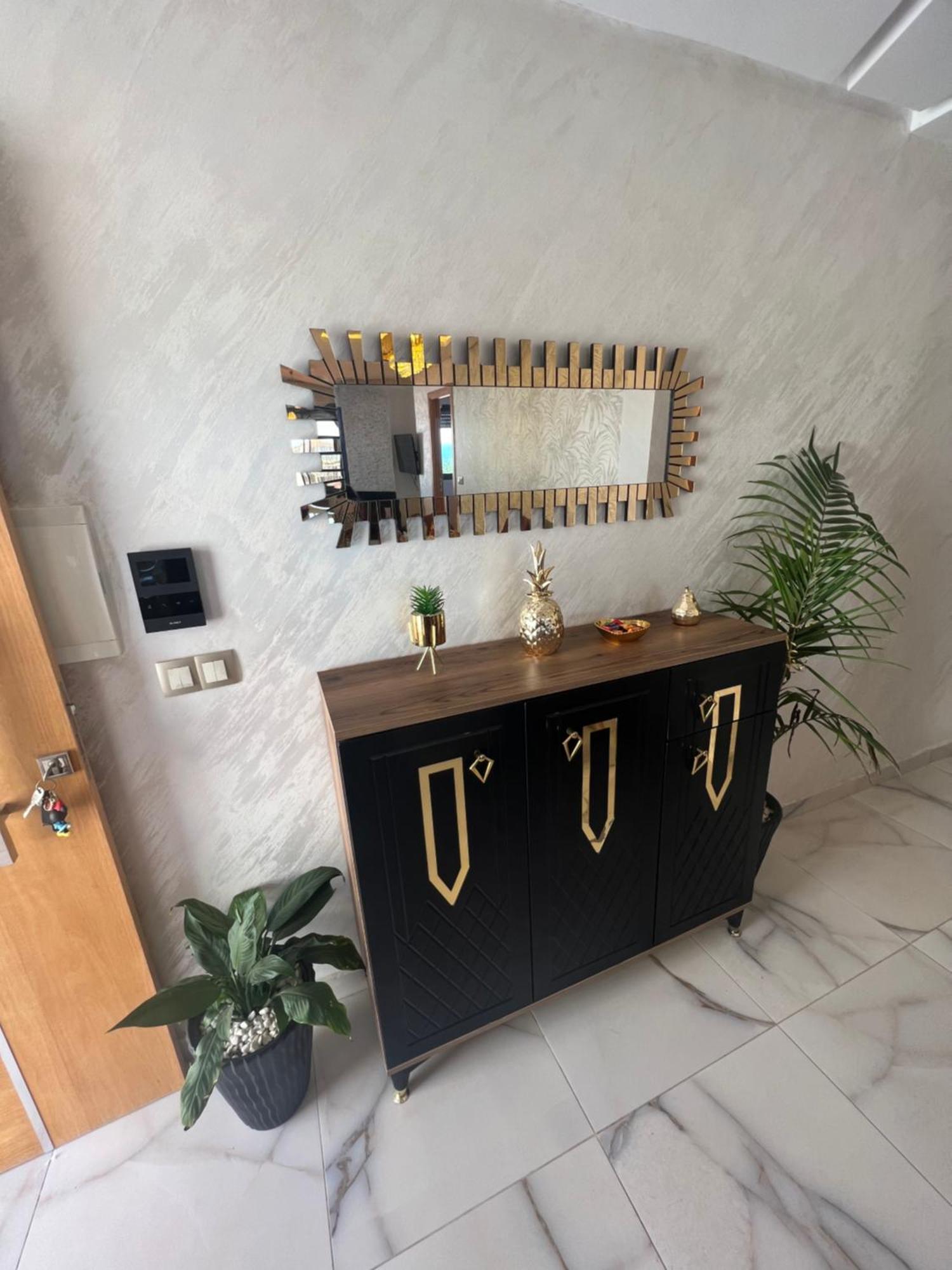 Chez Maria Apartment Kenitra Exterior photo