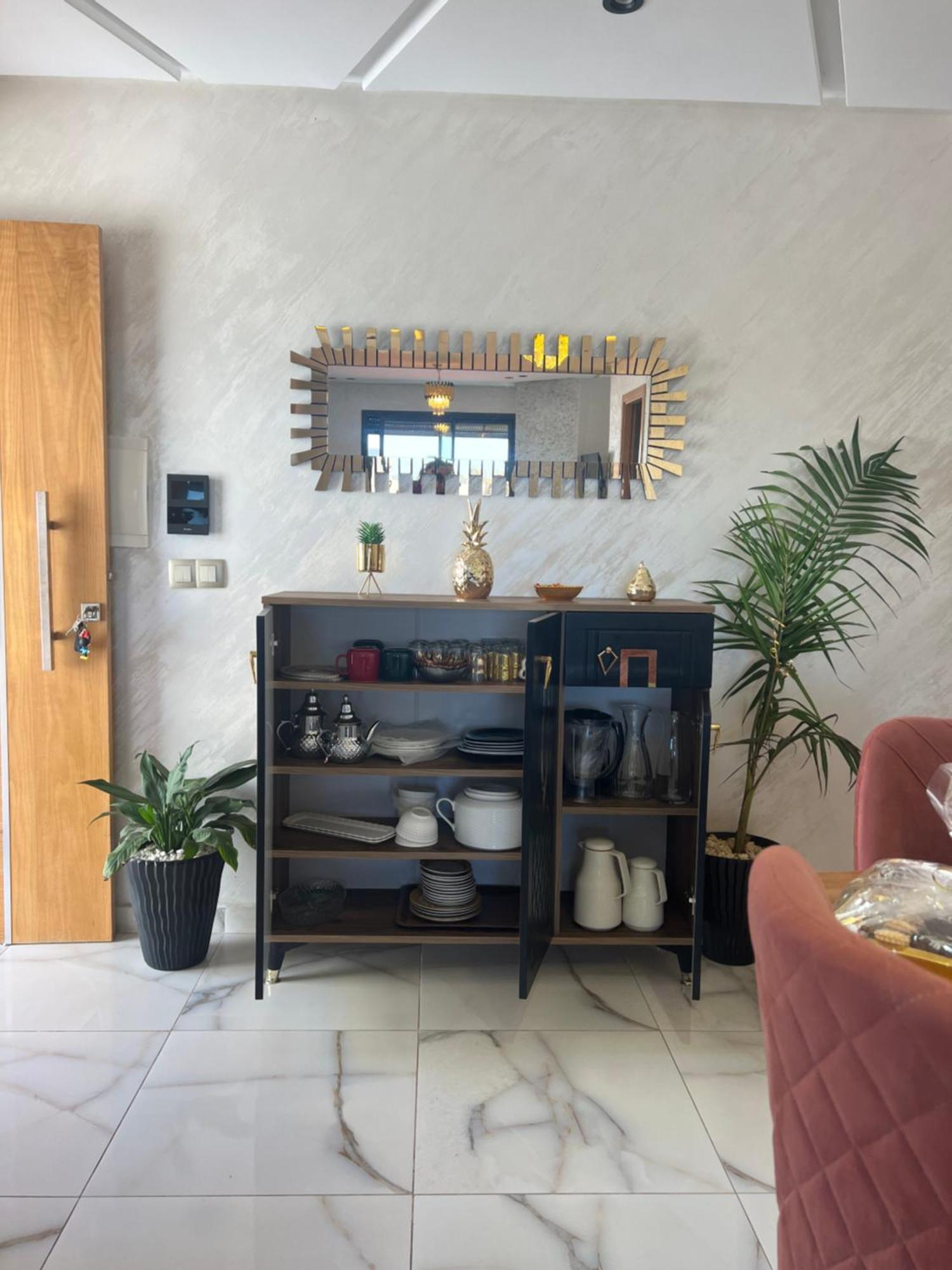 Chez Maria Apartment Kenitra Exterior photo