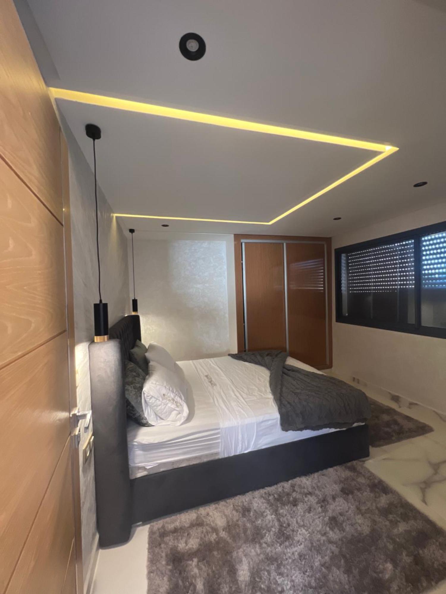 Chez Maria Apartment Kenitra Exterior photo